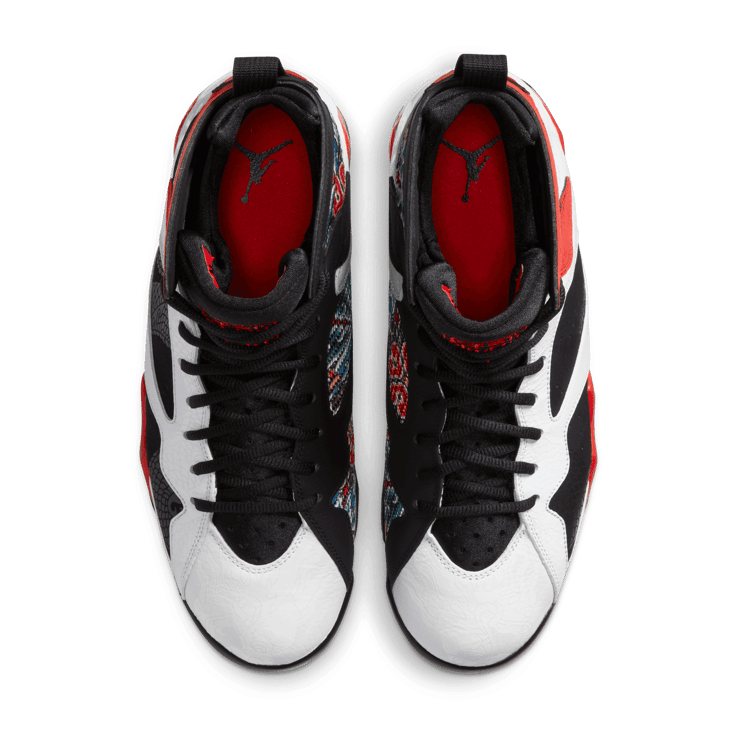 Jordan 7 Retro Greater China - CW2805-160 Raffles & Where to Buy Jordan 7 Retro Greater China - CW2805-160 Raffles & Where to Buy