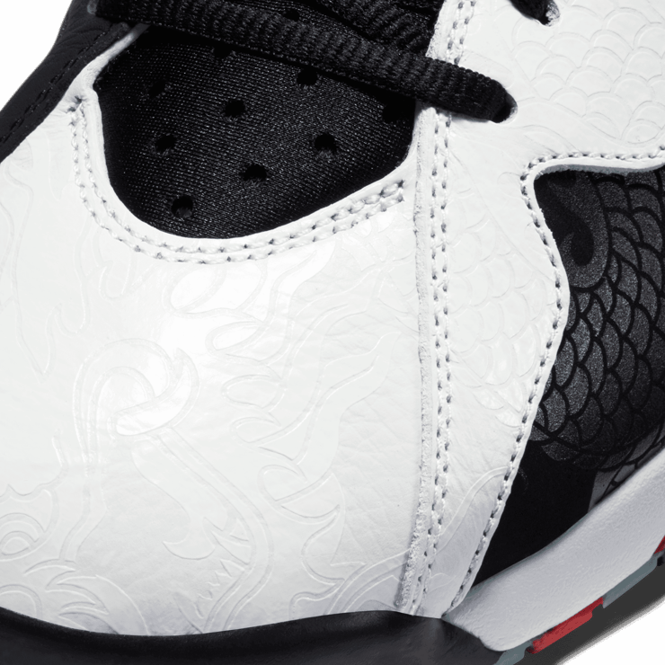 Jordan 7 Retro Greater China Angle 4