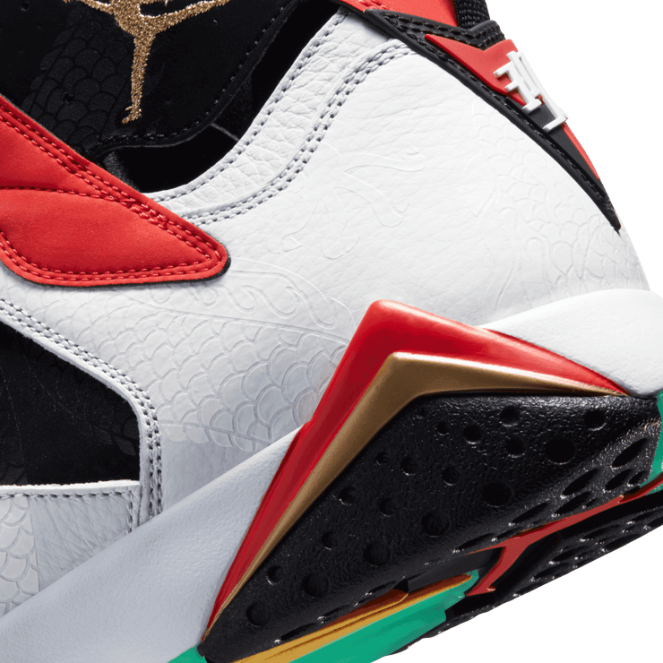 Jordan 7 Retro Greater China Angle 5
