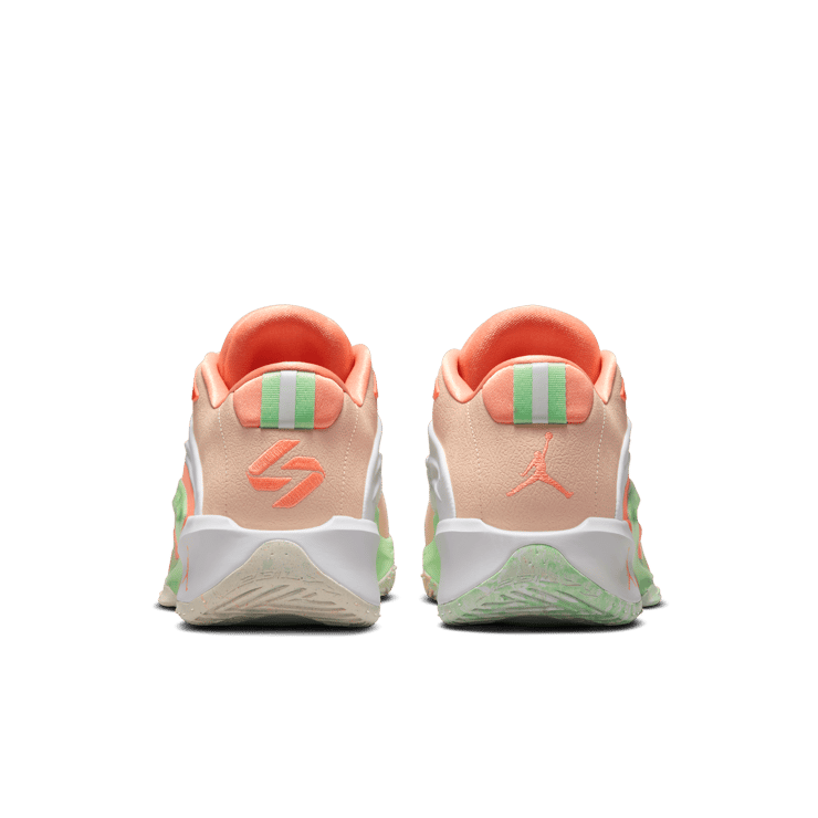 Jordan Luka 3 CHBL All-Star Angle 2