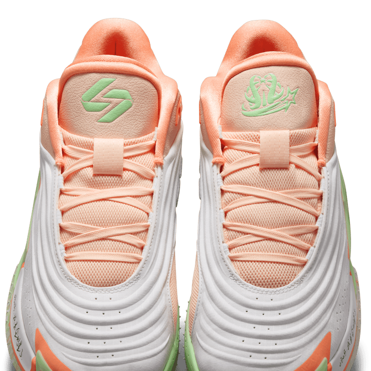 Jordan Luka 3 CHBL All-Star Angle 8