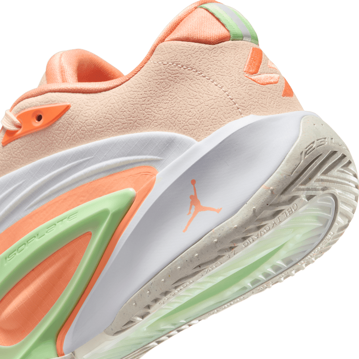 Jordan Luka 3 CHBL All-Star Angle 6