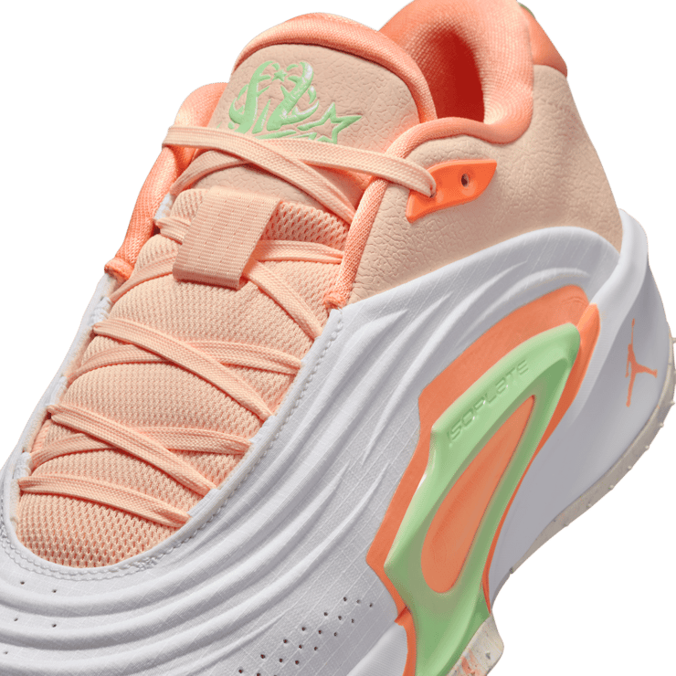 Jordan Luka 3 CHBL All-Star Angle 7