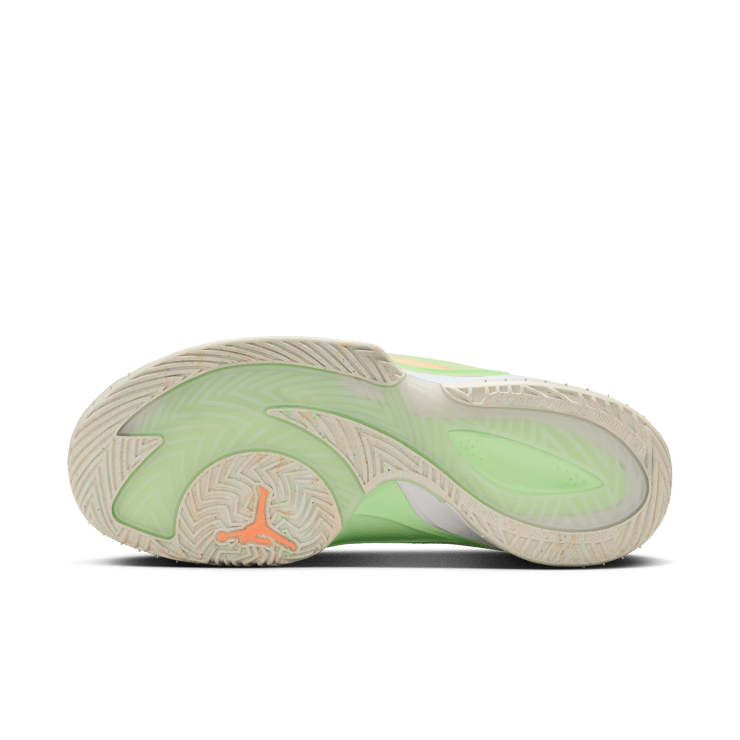 Jordan Luka 3 CHBL All-Star Angle 3