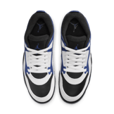 Air Jordan 4 RM Motorsports Angle 1