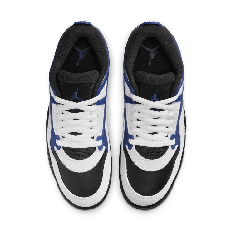 Air Jordan 4 RM Motorsports Angle 1