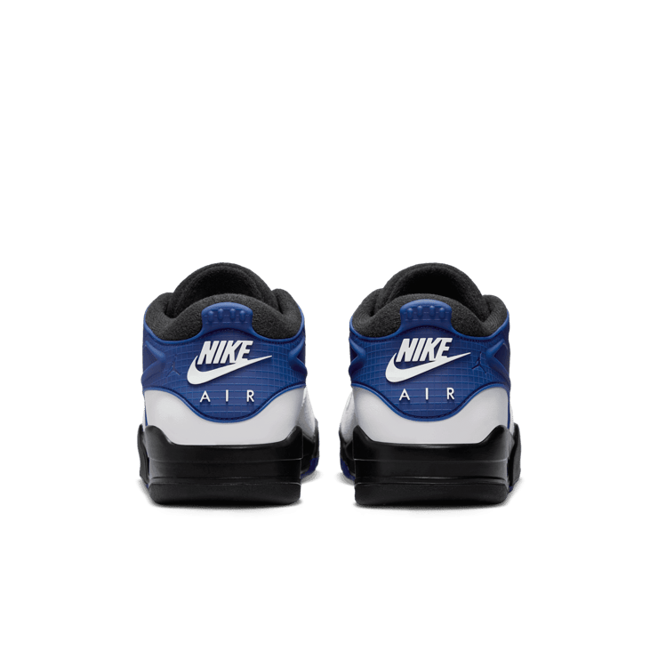 Air Jordan 4 RM Motorsports Angle 3