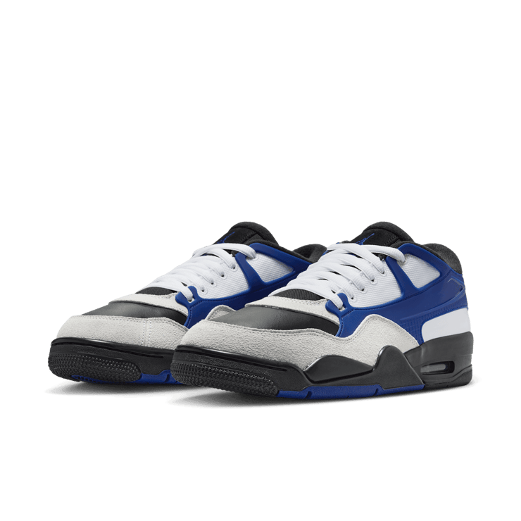 Air Jordan 4 RM Motorsports Angle 2