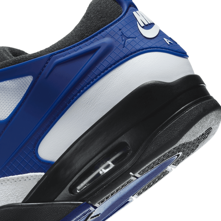 Air Jordan 4 RM Motorsports Angle 5
