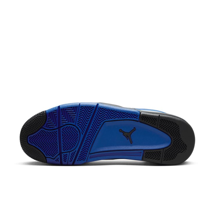 Air Jordan 4 RM Motorsports Angle 0