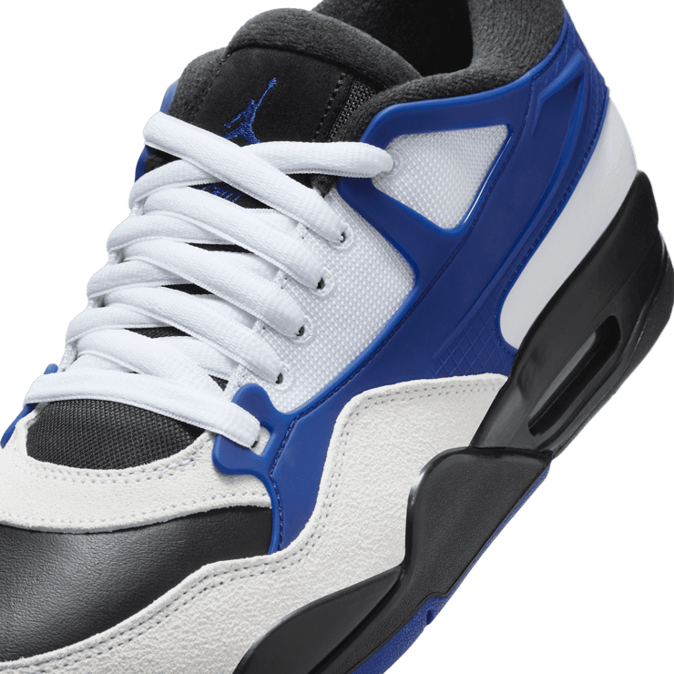 Air Jordan 4 RM Motorsports Angle 4
