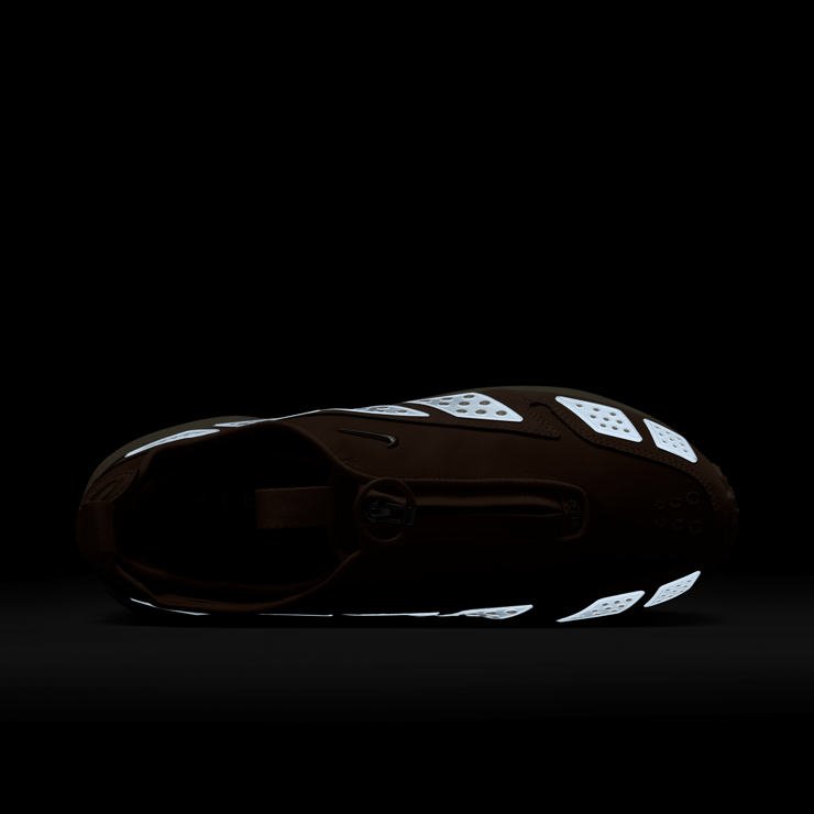 Nike Air Max Sunder Hemp (W) Angle 1