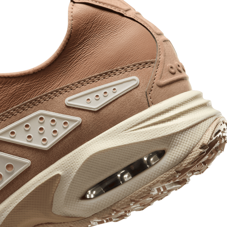 Nike Air Max Sunder Hemp (W) Angle 3