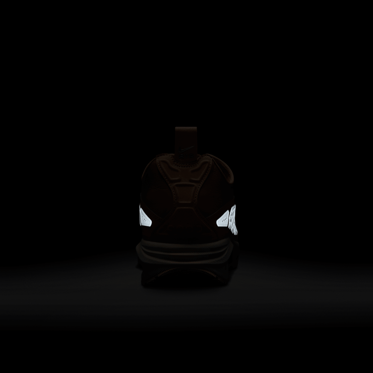 Nike Air Max Sunder Hemp (W) Angle 0