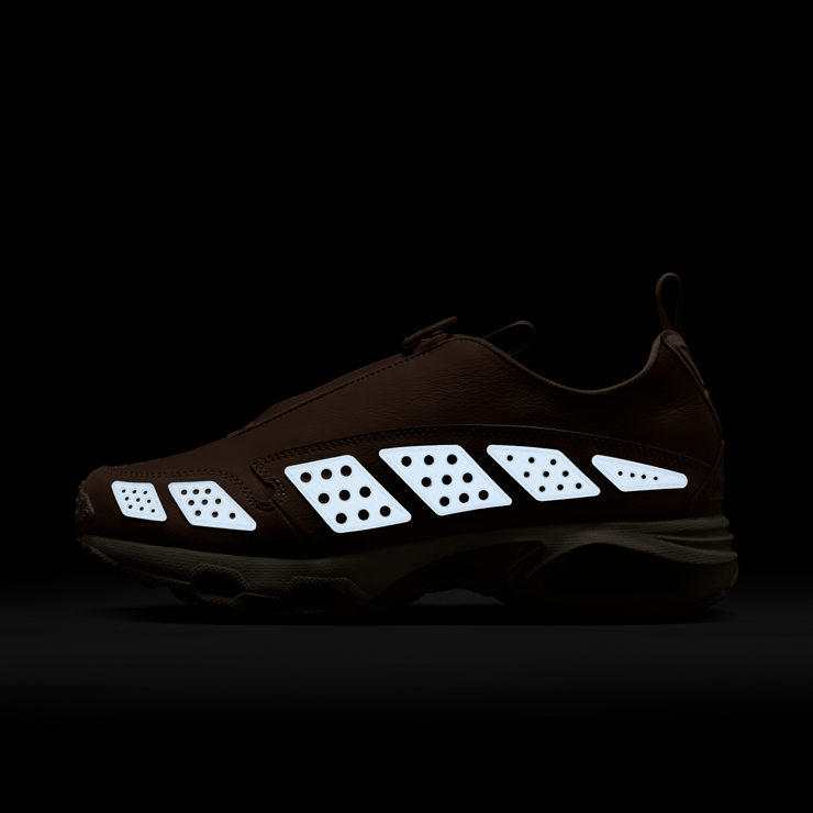 Nike Air Max Sunder Hemp (W) Angle 8