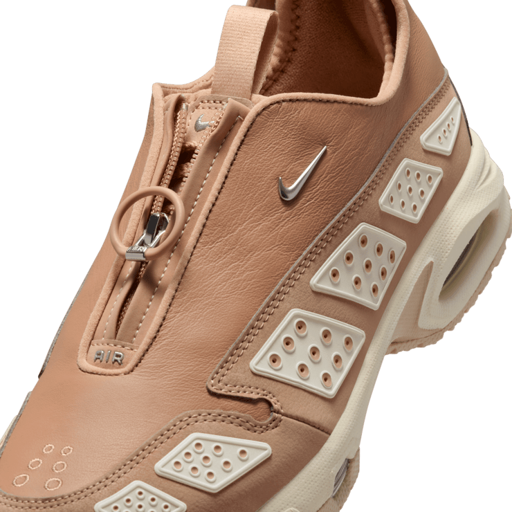 Nike Air Max Sunder Hemp (W) Angle 11