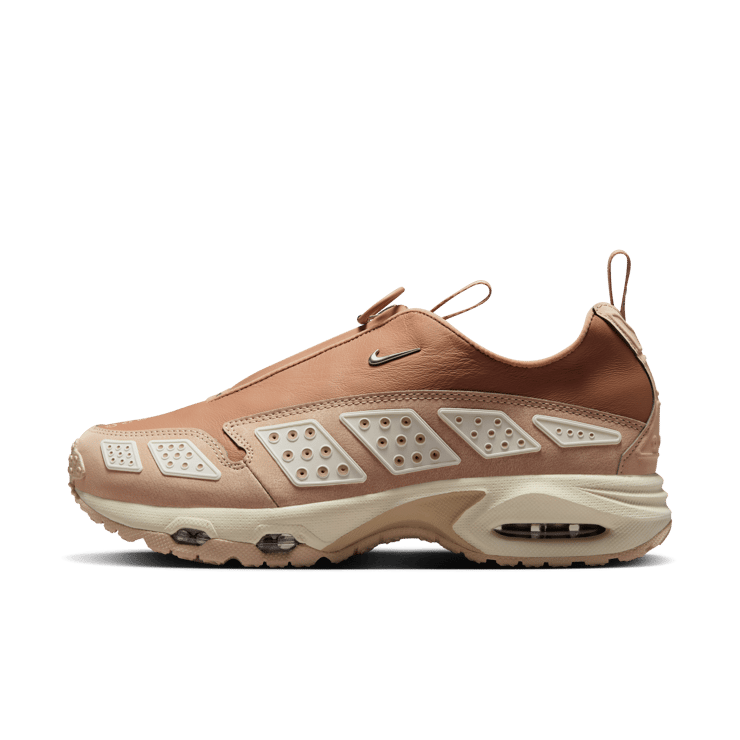 Nike Air Max Sunder Hemp (W) Angle 5