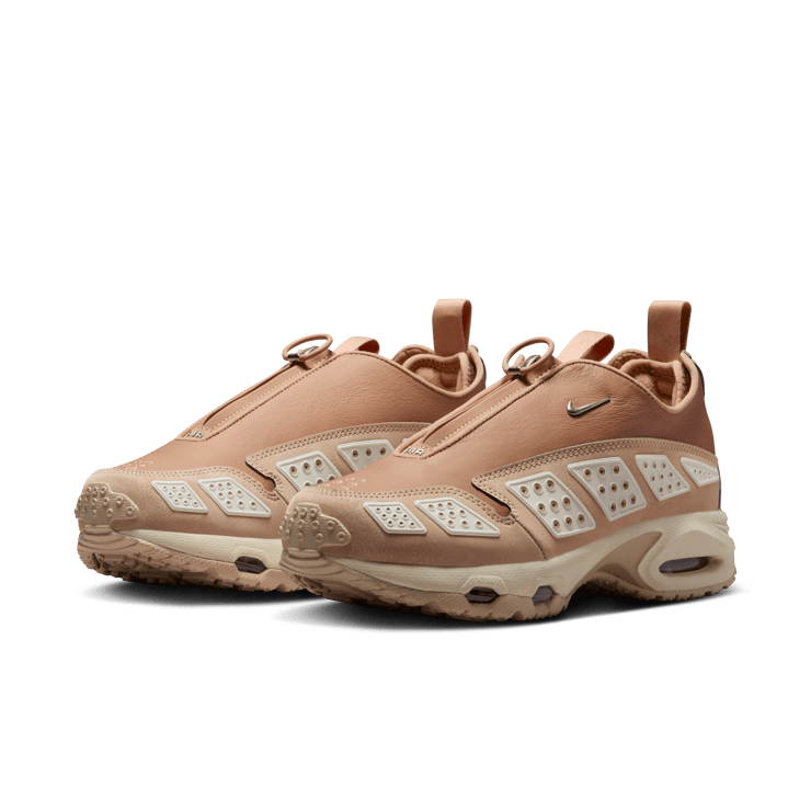 Nike Air Max Sunder Hemp (W) Angle 7