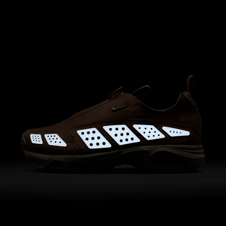 Nike Air Max Sunder Hemp (W) Angle 9