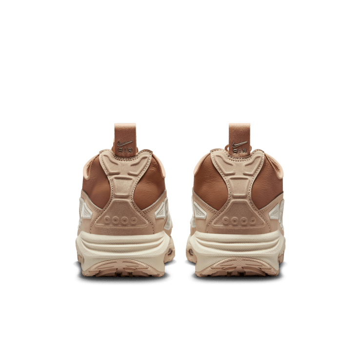 Nike Air Max Sunder Hemp (W) Angle 4