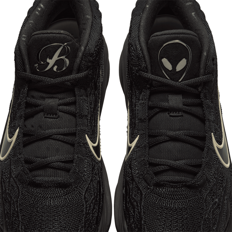 Nike GT Hustle 3 Victor Wembanyama All-Star Angle 18