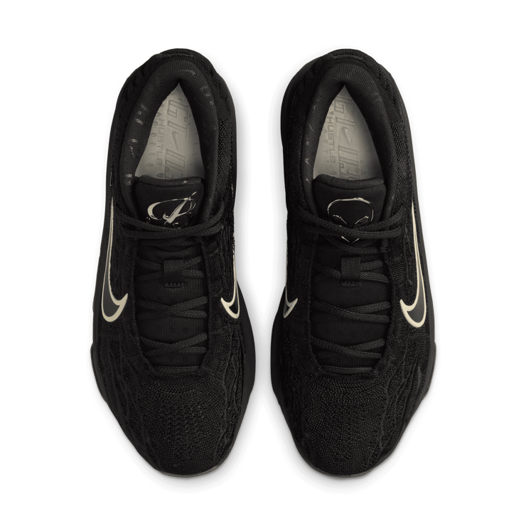 Nike GT Hustle 3 Victor Wembanyama All-Star Angle 10