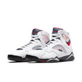 Jordan 7 Retro BCFC Paris Saint-Germain PSG (2021) Angle 2