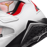 Jordan 7 Retro BCFC Paris Saint-Germain PSG (2021) Angle 4