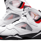 Jordan 7 Retro BCFC Paris Saint-Germain PSG (2021) Angle 5