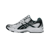 ASICS Gel-Nimbus 10.1 White Saxon Green Angle 2
