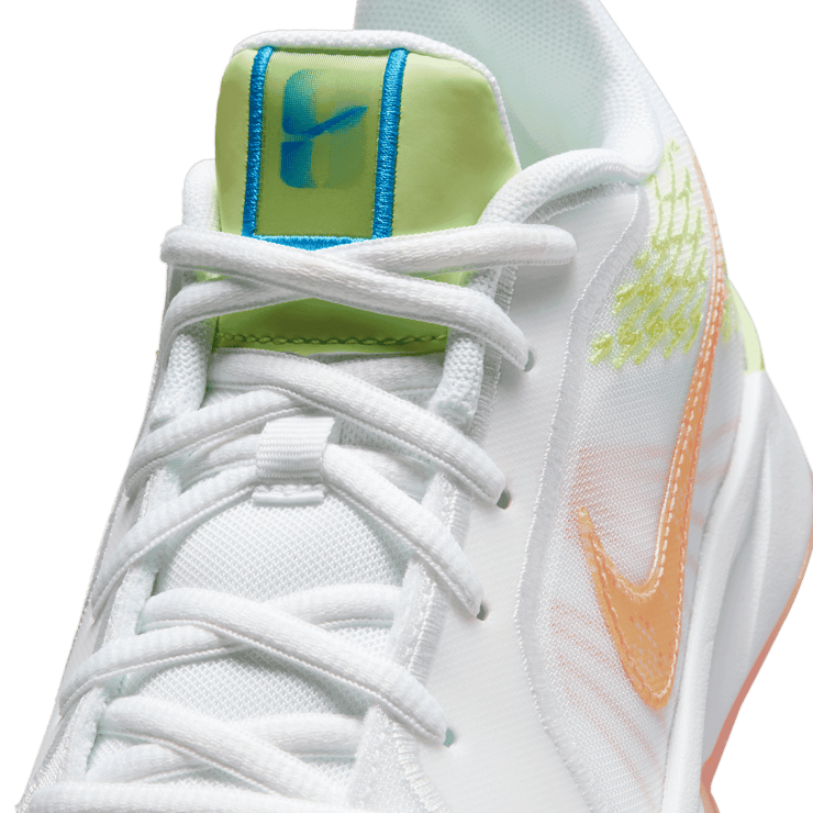 Nike Sabrina 2 Hesi Hitter (GS) Angle 6