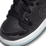 Air Jordan 1 Mid SE  'Space Jam' (TD) Angle 4