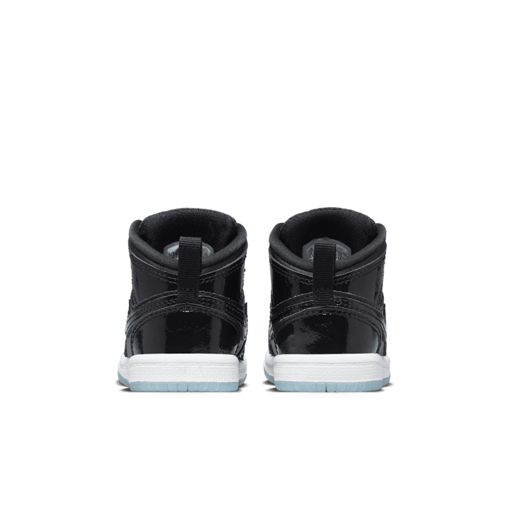 Air Jordan 1 Mid SE  'Space Jam' (TD) Angle 3