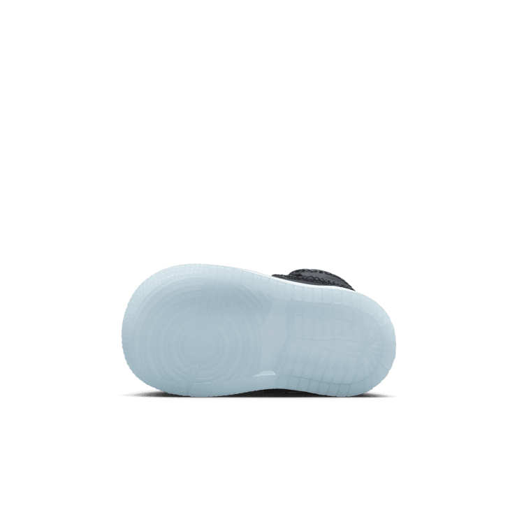 Air Jordan 1 Mid SE 'Space Jam' (TD) Angle 0