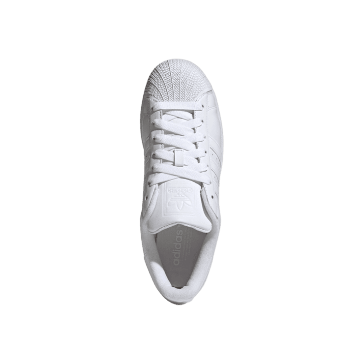 adidas Superstar II Cloud White - JI0080 Raffles & Where to Buy