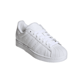 adidas Superstar II Cloud White Angle 2