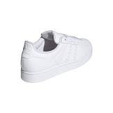 adidas Superstar II Cloud White Angle 3