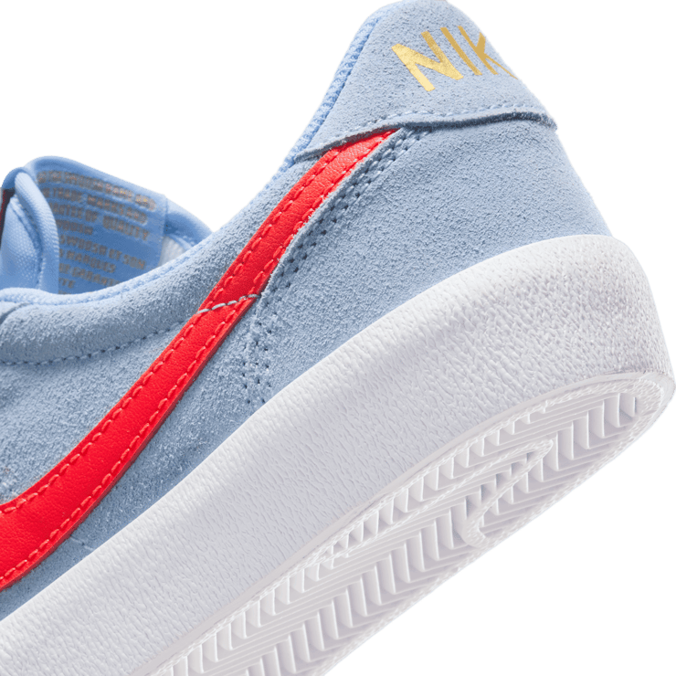 Nike Killshot 2 Angle 5