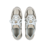 New Balance 992 Made in USA Moonrock Mushroom Angle 0