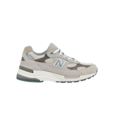The New Balance 992 Made in USA Moonrock Mushroom Releases