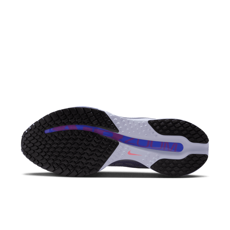 Nike Pegasus Premium Ghost Persian Violet Angle 0