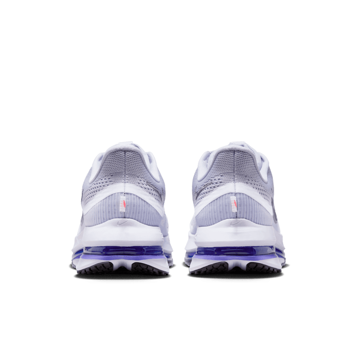 Nike Pegasus Premium Ghost Persian Violet Angle 3