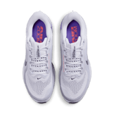 Nike Pegasus Premium Ghost Persian Violet Angle 1