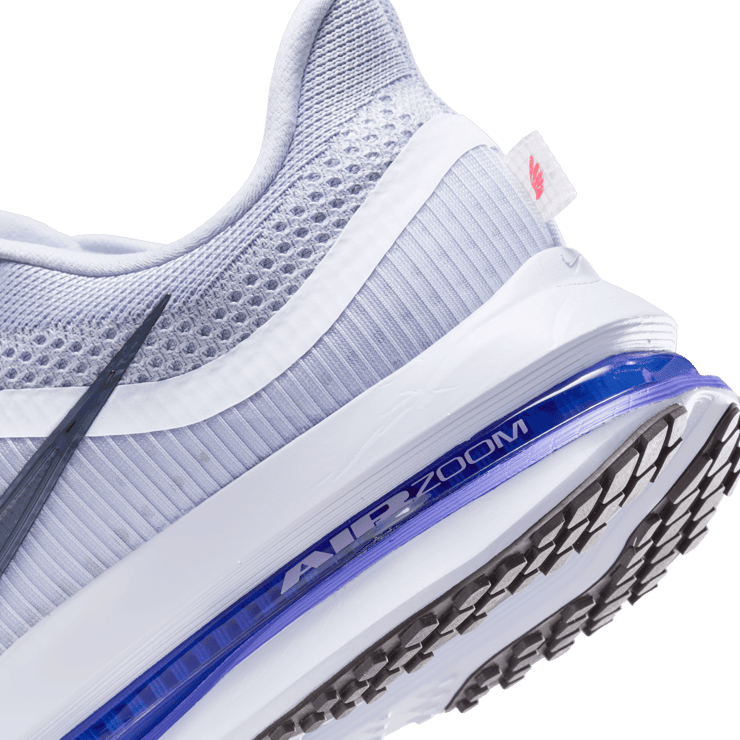 Nike Pegasus Premium Ghost Persian Violet Angle 5