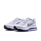 Nike Pegasus Premium Ghost Persian Violet Angle 2