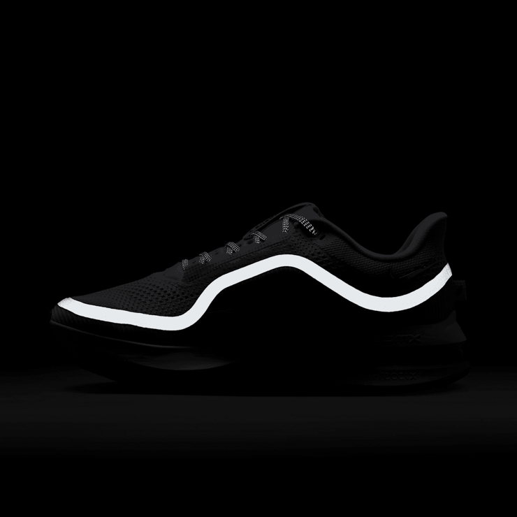 Nike Pegasus Premium Ghost Persian Violet Angle 9