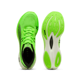 PUMA x HYROX Deviate NITROâ¢ 3 in Green Angle 0