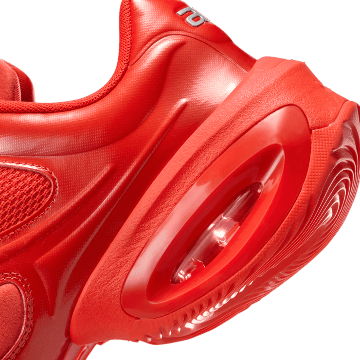 Nike Air Max Muse Habanero Red (W) Angle 5