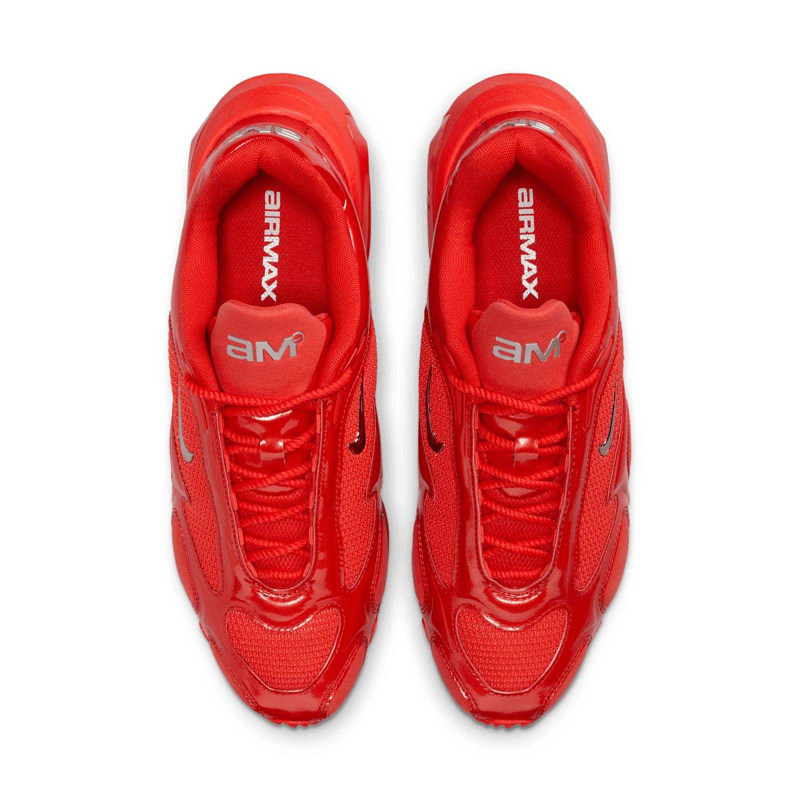 air max plus habanero red