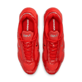 Nike Air Max Muse Habanero Red (W) Angle 1